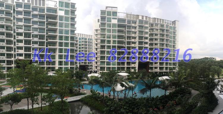 Ripple Bay (D18), Condominium #103781552